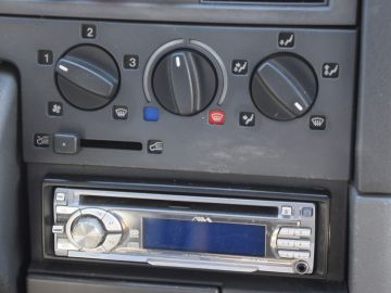 Peugeot Boxer 270 CS TDdi 2.5